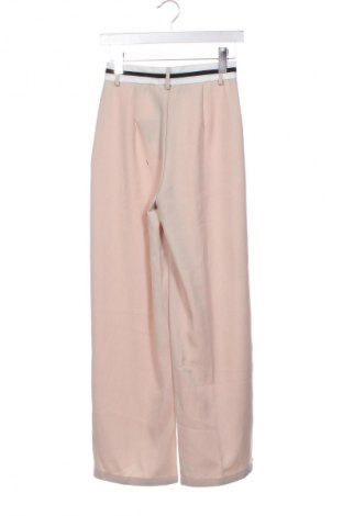 Pantaloni de femei SHEIN, Mărime XS, Culoare Bej, Preț 126,00 Lei