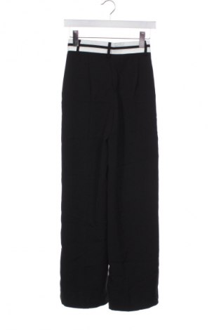 Pantaloni de femei SHEIN, Mărime XS, Culoare Negru, Preț 126,00 Lei