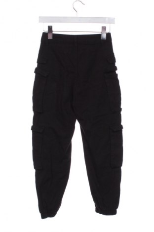 Dámske nohavice SHEIN, Veľkosť XXS, Farba Čierna, Cena  14,83 €