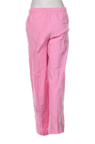 Pantaloni de femei SHEIN, Mărime S, Culoare Roz, Preț 103,00 Lei