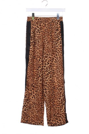 Дамски панталон SHEIN, Размер XS, Цвят Многоцветен, Цена 29,33 лв.