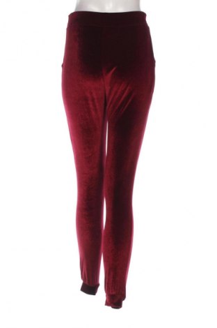 Dámské kalhoty  SHEIN, Velikost S, Barva Červená, Cena  209,00 Kč