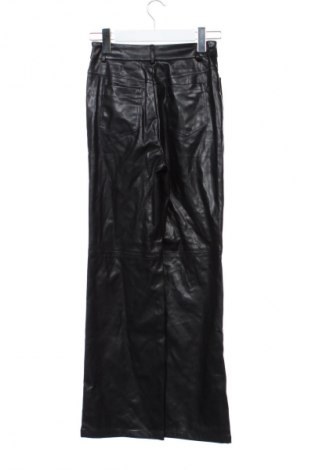 Pantaloni de femei SHEIN, Mărime XXS, Culoare Negru, Preț 40,99 Lei