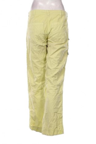 Női nadrág Salewa, Méret L, Szín Zöld, Ár 12 479 Ft