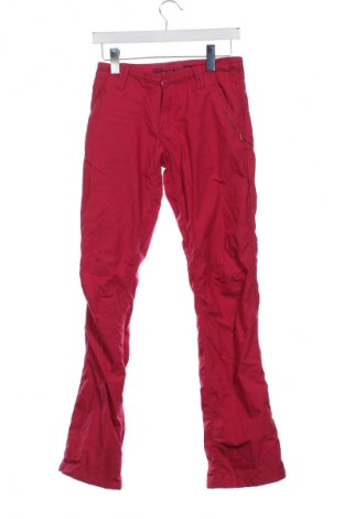 Pantaloni de femei Sam, Mărime XXS, Culoare Roz, Preț 77,17 Lei