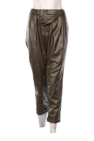 Damenhose Samoon, Größe XL, Farbe Grün, Preis € 50,99