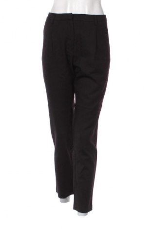 Női nadrág Samsoe & Samsoe, Méret M, Szín Fekete, Ár 17 929 Ft