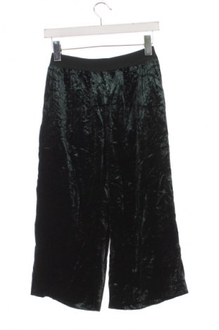 Γυναικείο παντελόνι Samsoe & Samsoe, Μέγεθος XS, Χρώμα Πράσινο, Τιμή 8,99 €