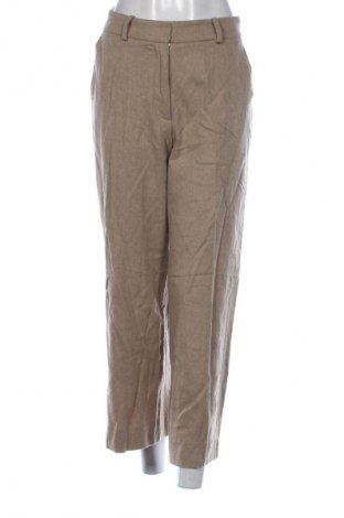 Dámske nohavice Samsoe & Samsoe, Veľkosť S, Farba Béžová, Cena  8,95 €