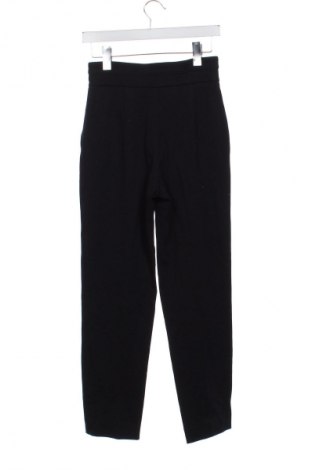 Γυναικείο παντελόνι Sandro, Μέγεθος XS, Χρώμα Μπλέ, Τιμή 52,99 €