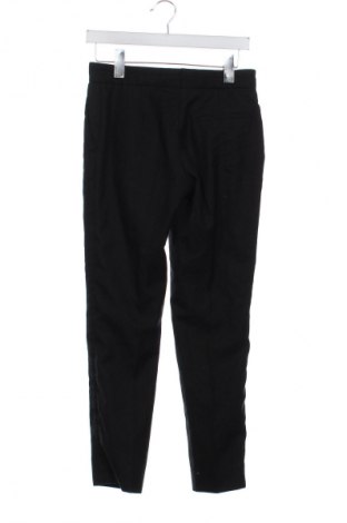 Γυναικείο παντελόνι Sandro, Μέγεθος S, Χρώμα Μαύρο, Τιμή 132,17 €