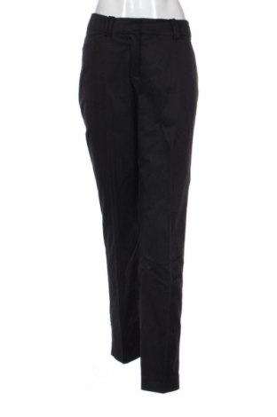 Pantaloni de femei Sandro, Mărime XL, Culoare Negru, Preț 288,11 Lei