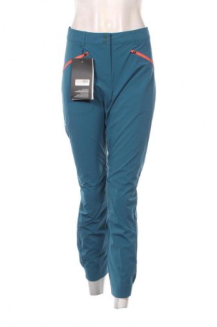 Damenhose Schoffel, Größe L, Farbe Blau, Preis € 83,99