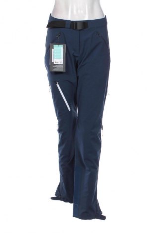 Dámské kalhoty  Schoffel, Velikost M, Barva Modrá, Cena  1 529,00 Kč