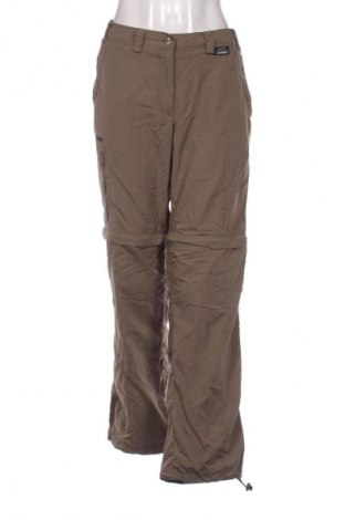 Damenhose Schoffel, Größe L, Farbe Braun, Preis € 18,99