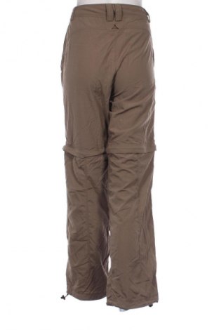 Damenhose Schoffel, Größe L, Farbe Braun, Preis € 18,99