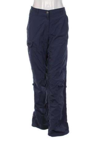 Damenhose Schoffel, Größe L, Farbe Blau, Preis € 22,99