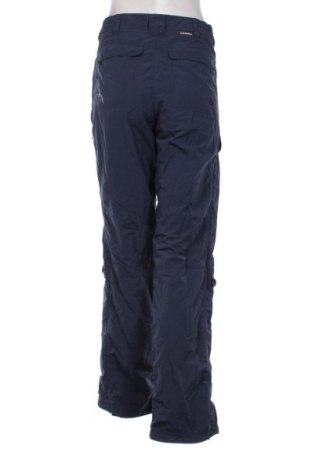 Damenhose Schoffel, Größe L, Farbe Blau, Preis € 22,99