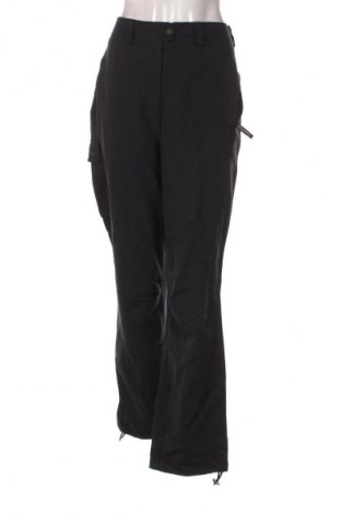 Γυναικείο παντελόνι Schoffel, Μέγεθος L, Χρώμα Μαύρο, Τιμή 9,99 €