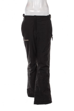 Дамски панталон Schoffel, Размер L, Цвят Черен, Цена 33,99 лв.