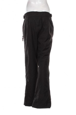 Дамски панталон Schoffel, Размер L, Цвят Черен, Цена 33,99 лв.