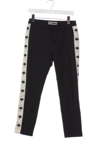 Дамски панталон Scotch & Soda, Размер XS, Цвят Многоцветен, Цена 44,99 лв.
