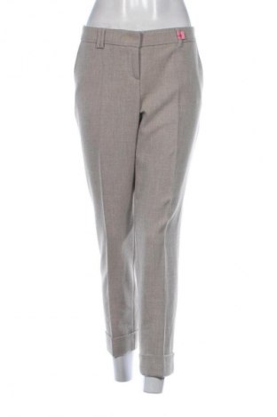 Damenhose Seductive, Größe L, Farbe Beige, Preis 21,99 €