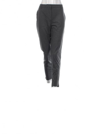 Dámské kalhoty  Selected, Velikost L, Barva Šedá, Cena  399,00 Kč