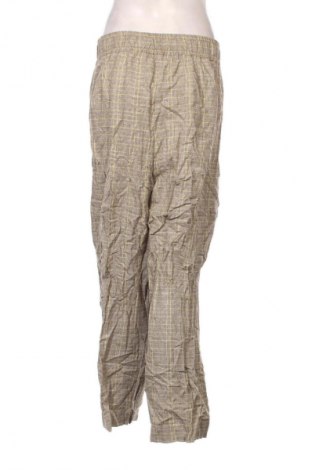 Damenhose Selection By Ulla Popken, Größe 5XL, Farbe Mehrfarbig, Preis € 22,99