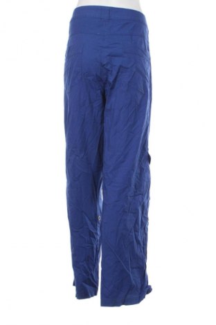 Női nadrág Sheego, Méret 5XL, Szín Kék, Ár 7 199 Ft