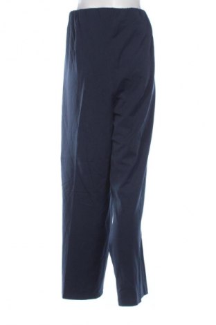 Pantaloni de femei Sheego, Mărime 3XL, Culoare Albastru, Preț 244,74 Lei