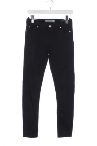 Дамски панталон Silvian Heach, Размер S, Цвят Син, Цена 62,00 лв.