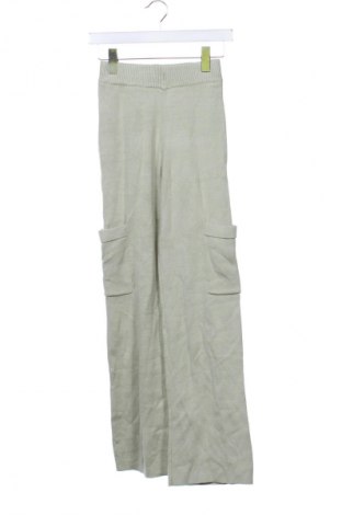 Dámske nohavice Sincerely Jules, Veľkosť XS, Farba Zelená, Cena  40,95 €