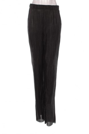 Pantaloni de femei Sinsay, Mărime M, Culoare Negru, Preț 76,32 Lei