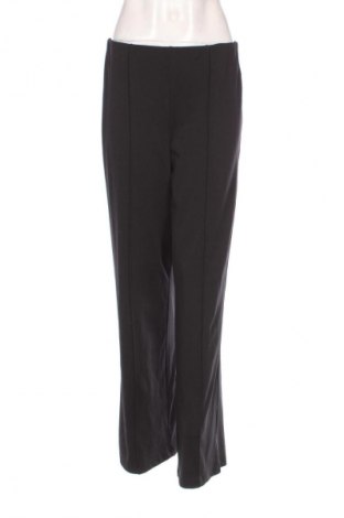 Дамски панталон Sinsay, Размер M, Цвят Черен, Цена 29,33 лв.