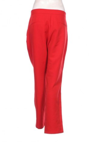 Γυναικείο παντελόνι Sinsay, Μέγεθος XL, Χρώμα Κόκκινο, Τιμή 14,77 €