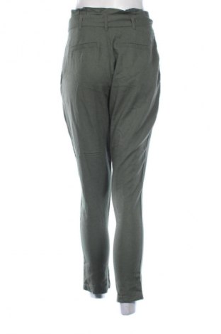 Dámske nohavice Sinsay, Veľkosť S, Farba Zelená, Cena  14,83 €