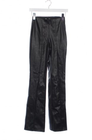 Damenhose Sinsay, Größe XXS, Farbe Schwarz, Preis € 14,83
