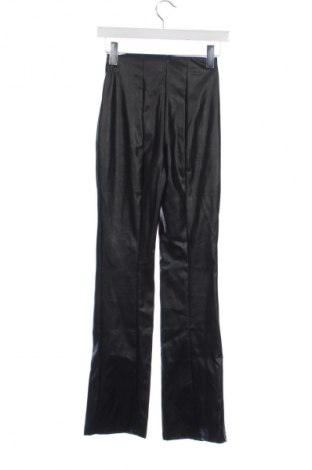 Damenhose Sinsay, Größe XXS, Farbe Schwarz, Preis € 14,83