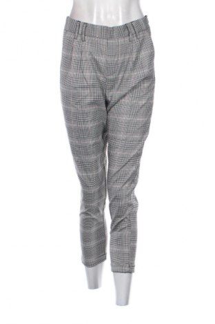 Дамски панталон Sinsay, Размер S, Цвят Многоцветен, Цена 45,98 лв.