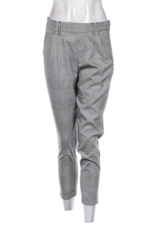 Дамски панталон Sinsay, Размер S, Цвят Многоцветен, Цена 45,98 лв.