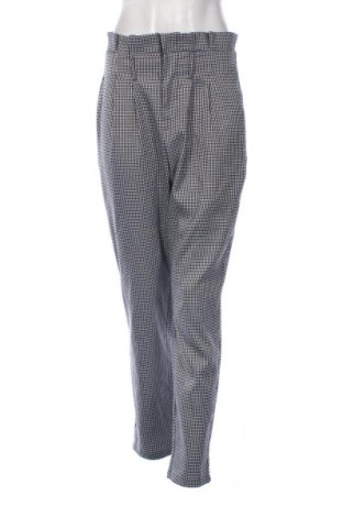 Pantaloni de femei Sinsay, Mărime M, Culoare Multicolor, Preț 76,00 Lei