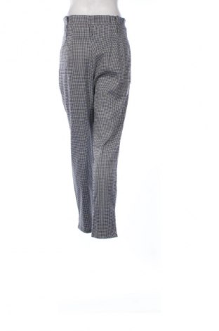 Pantaloni de femei Sinsay, Mărime M, Culoare Multicolor, Preț 76,00 Lei