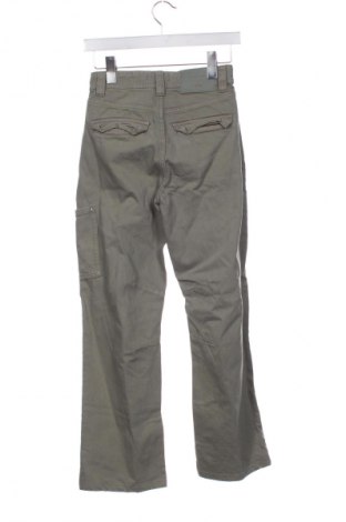 Női nadrág Sinsay, Méret XS, Szín Zöld, Ár 5 800 Ft