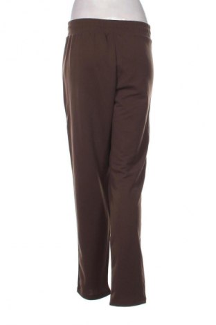 Pantaloni de femei Sinsay, Mărime XL, Culoare Maro, Preț 103,00 Lei