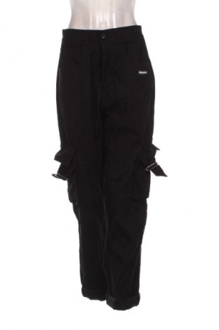 Damenhose Sixth June, Größe L, Farbe Schwarz, Preis € 9,99