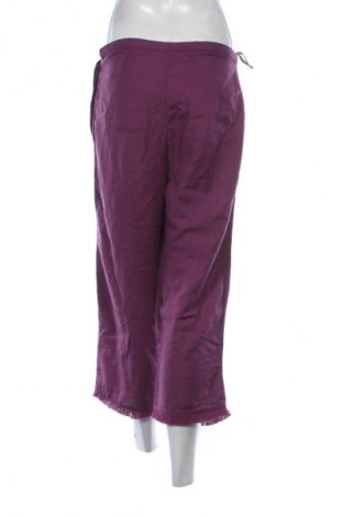 Női nadrág Snap, Méret L, Szín Lila, Ár 5 865 Ft