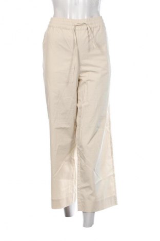 Дамски панталон Someday., Размер M, Цвят Бежов, Цена 75,99 лв.