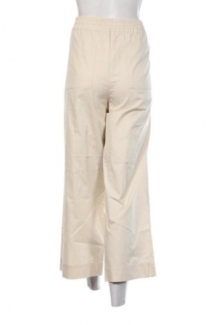 Дамски панталон Someday., Размер M, Цвят Бежов, Цена 75,99 лв.