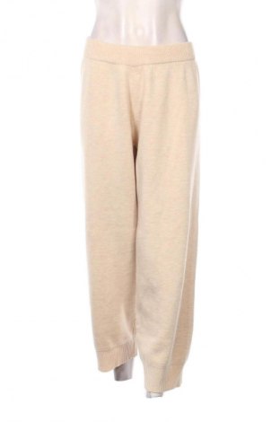 Női nadrág Someday., Méret M, Szín Ekrü
, Ár 17 349 Ft